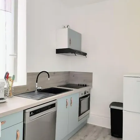 Superbe Sur Cour Arborée Dijon